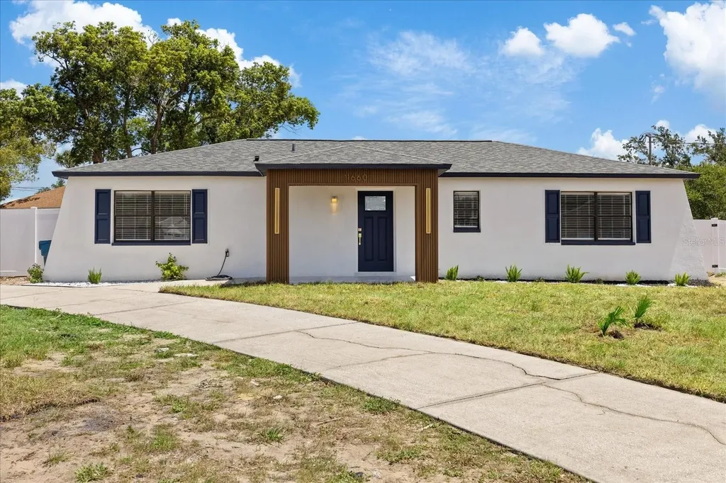 11660 Linden Drive Spring Hill FL 34608