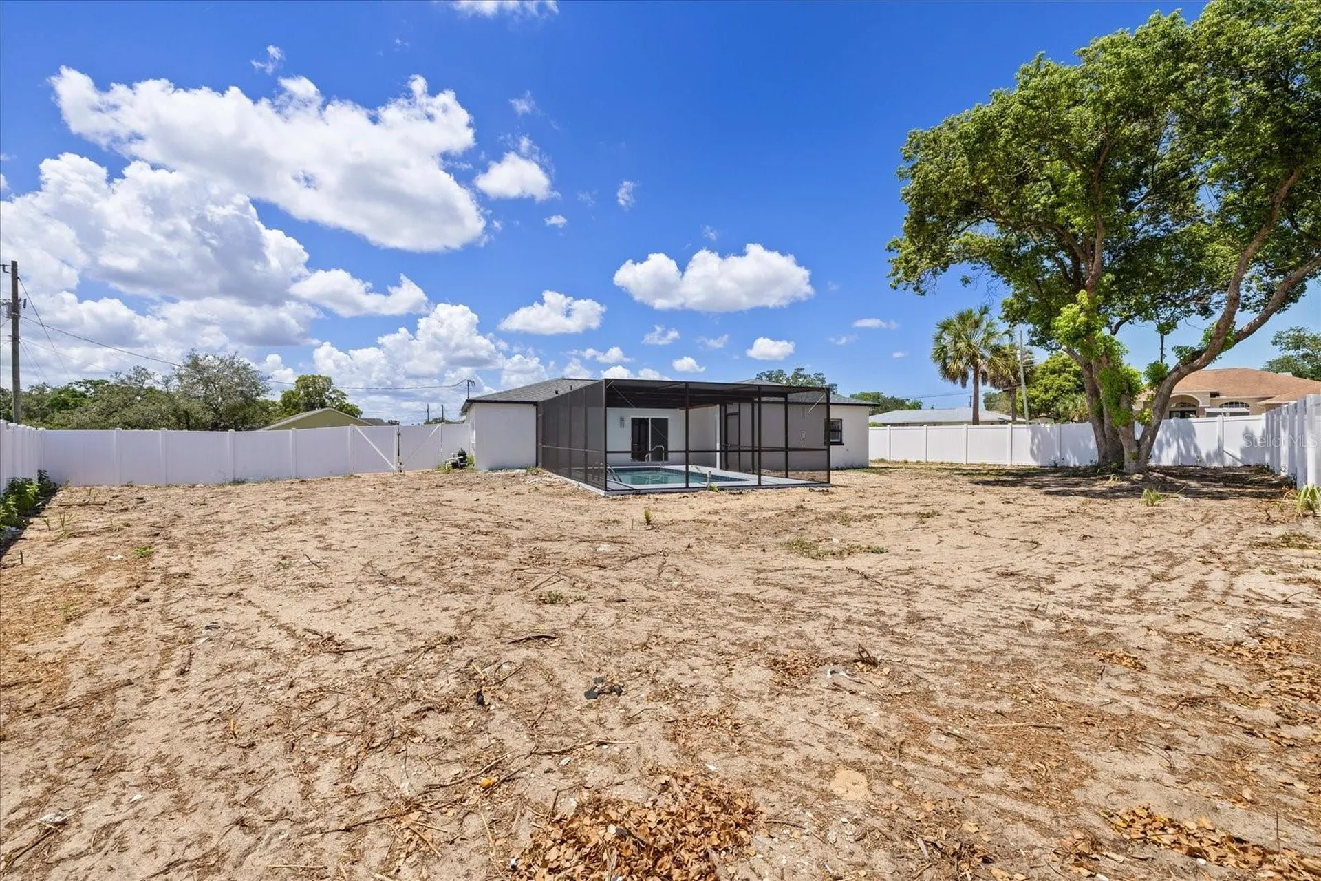 11660 Linden Drive Spring Hill FL 34608