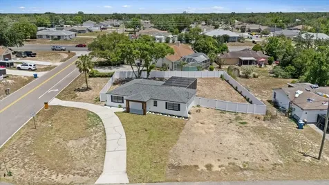 11660 Linden Drive Spring Hill FL 34608