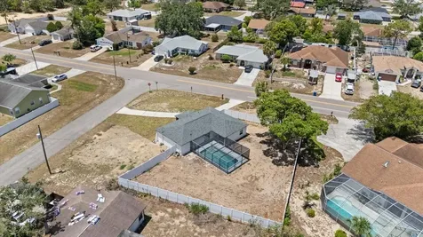 11660 Linden Drive Spring Hill FL 34608