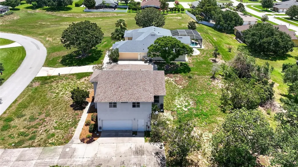12608 Lake Ridge Circle Clermont FL 34711