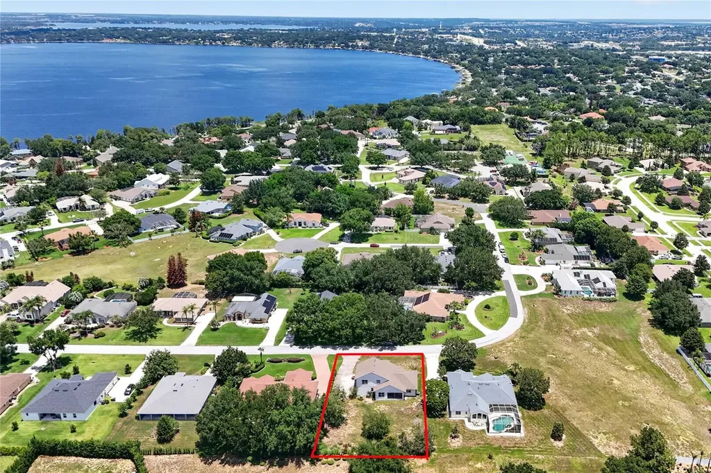 12608 Lake Ridge Circle Clermont FL 34711