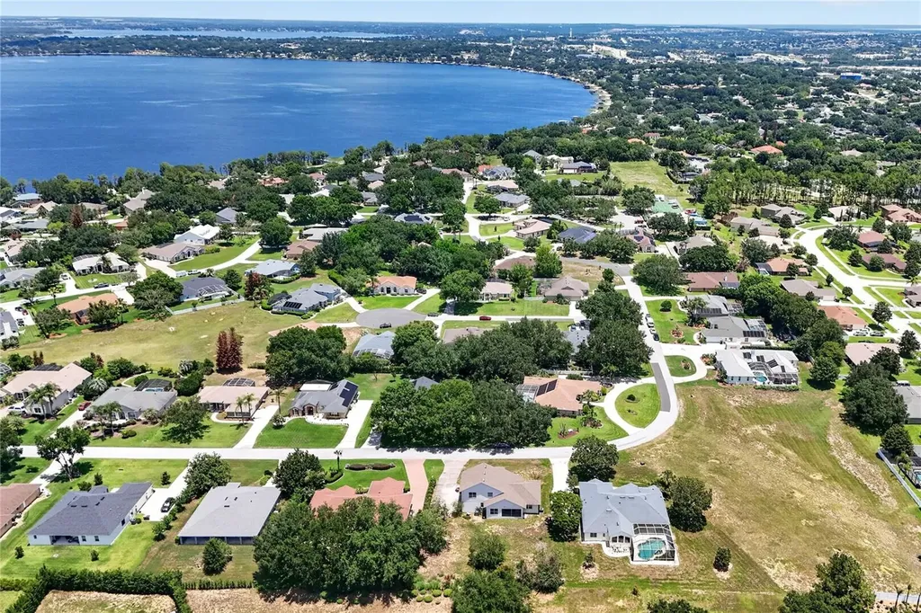 12608 Lake Ridge Circle Clermont FL 34711