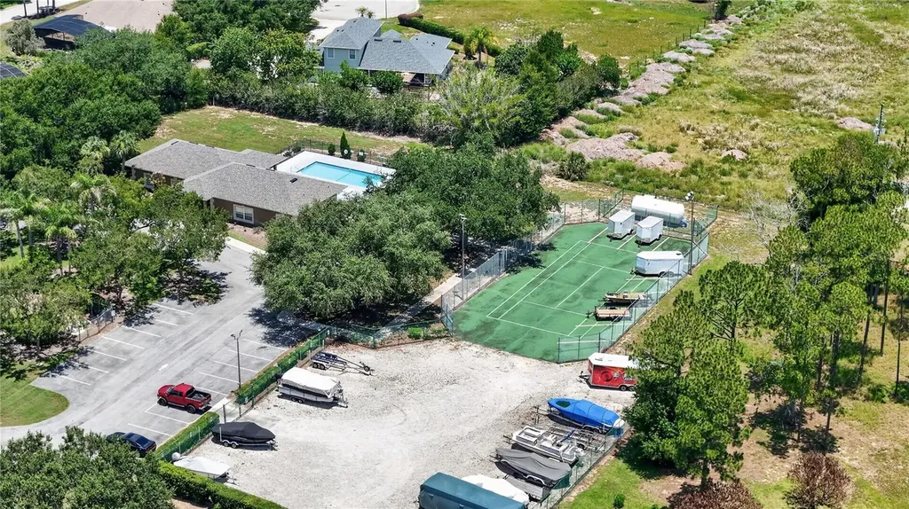 12608 Lake Ridge Circle Clermont FL 34711