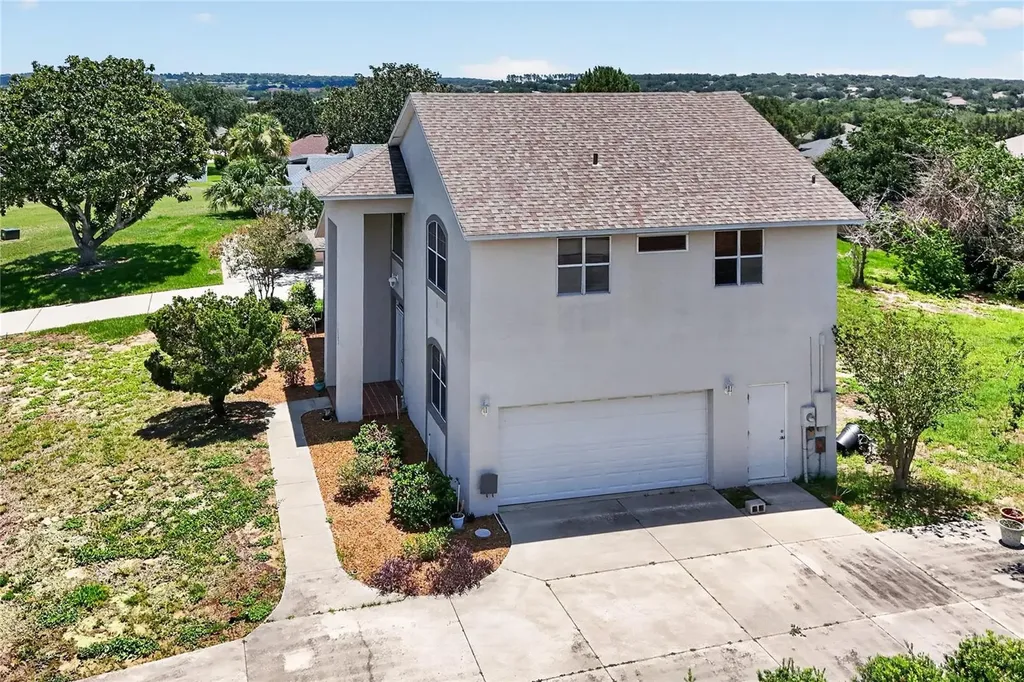 12608 Lake Ridge Circle Clermont FL 34711