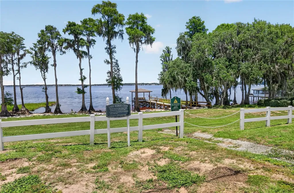 12608 Lake Ridge Circle Clermont FL 34711