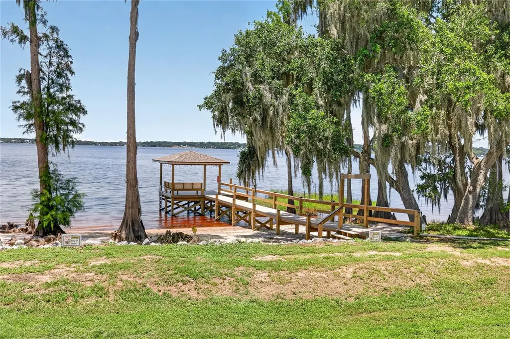 12608 Lake Ridge Circle Clermont FL 34711