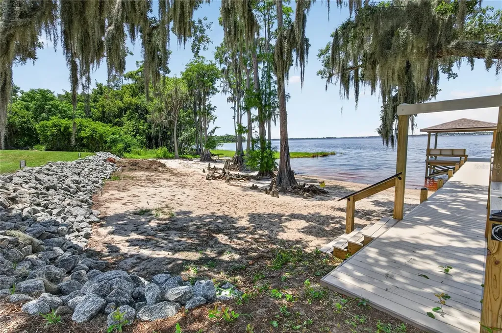 12608 Lake Ridge Circle Clermont FL 34711