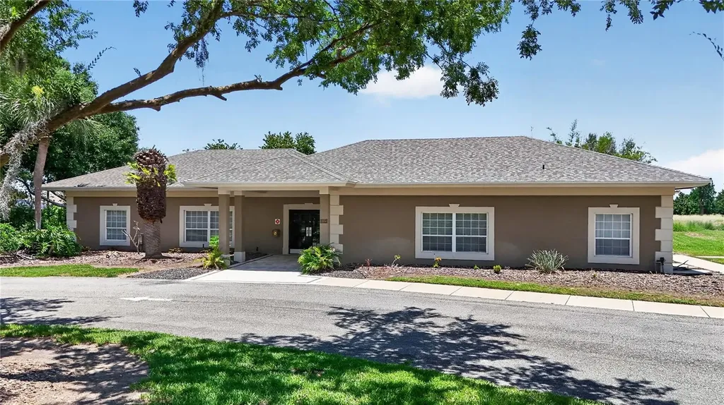12608 Lake Ridge Circle Clermont FL 34711