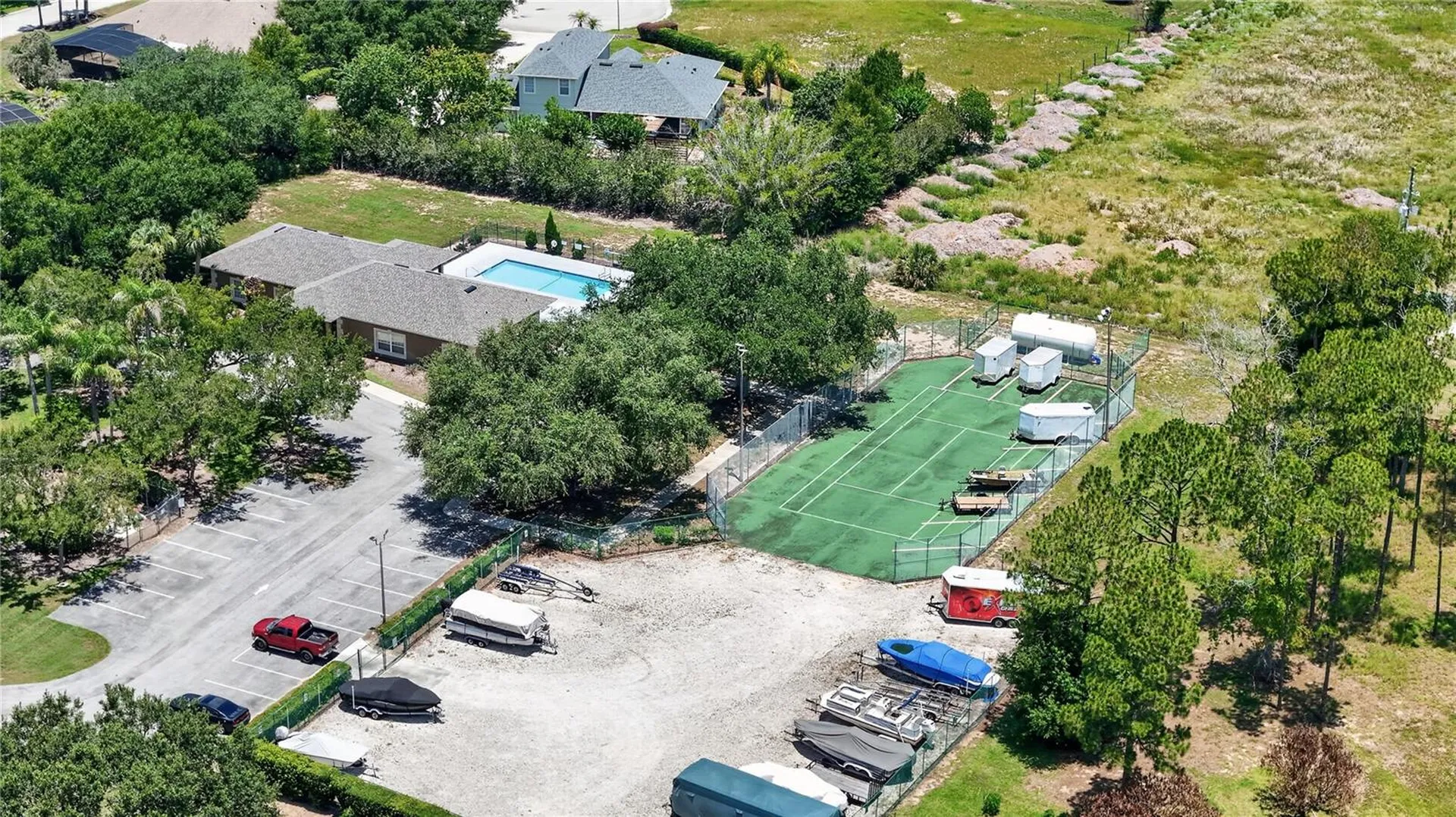 12608 Lake Ridge Circle Clermont FL 34711