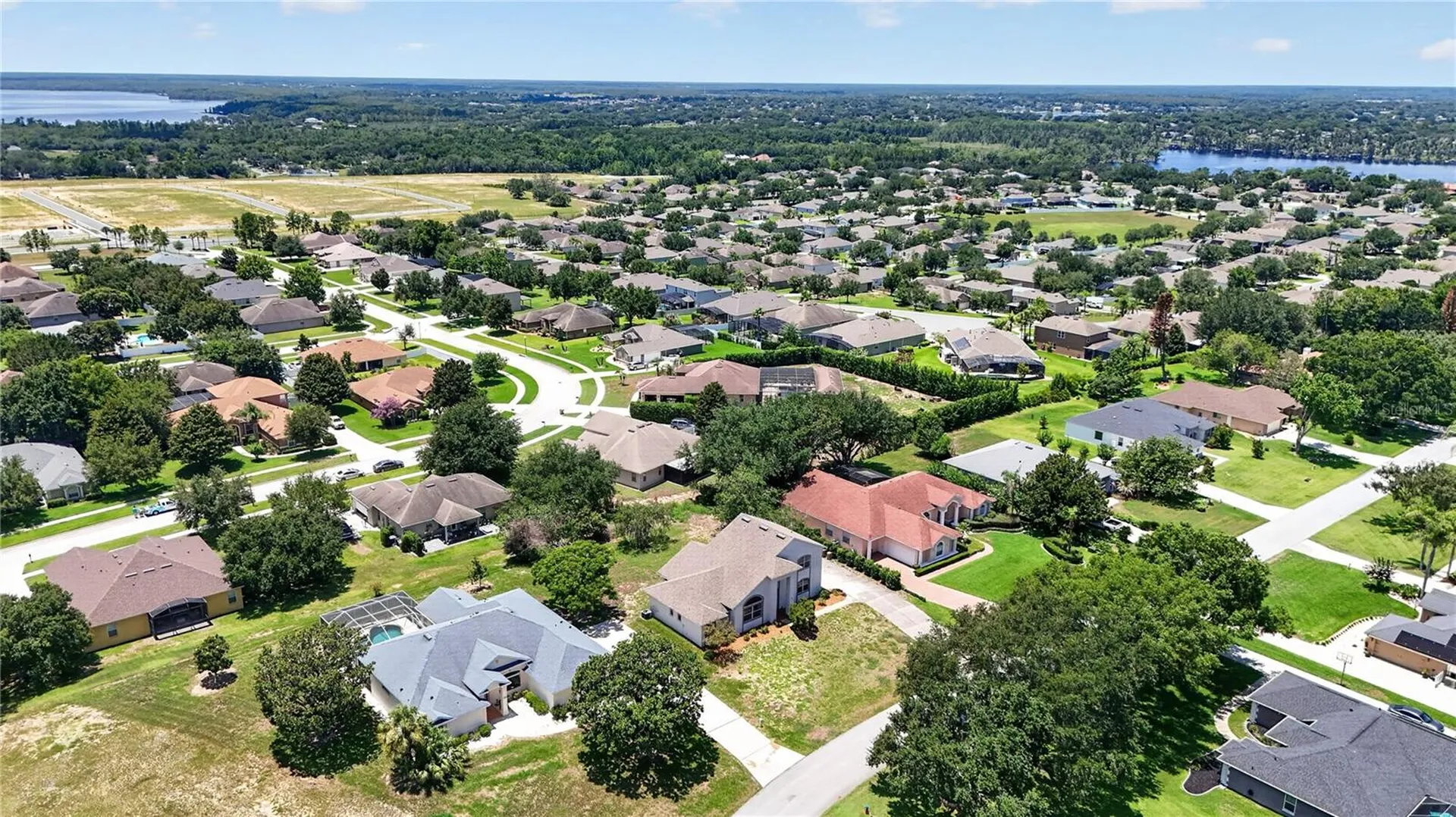 12608 Lake Ridge Circle Clermont FL 34711