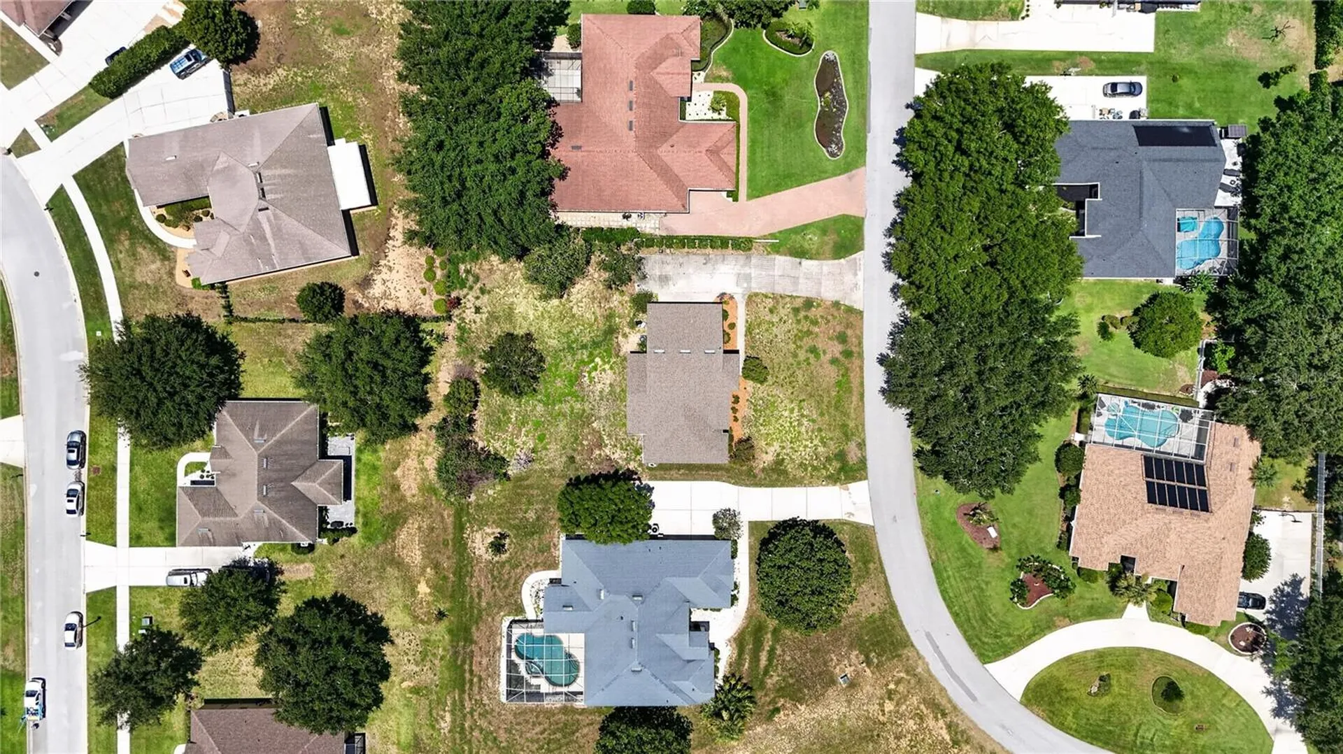 12608 Lake Ridge Circle Clermont FL 34711