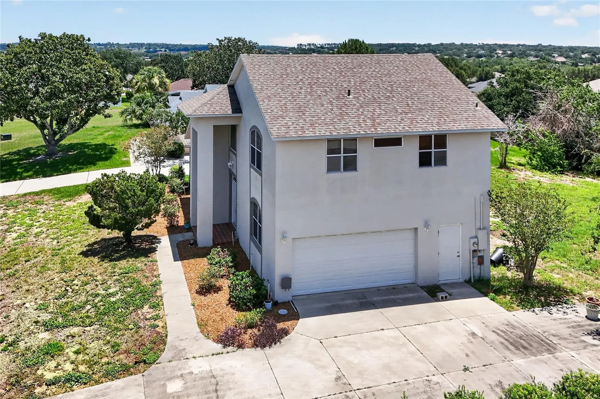 12608 Lake Ridge Circle Clermont FL 34711