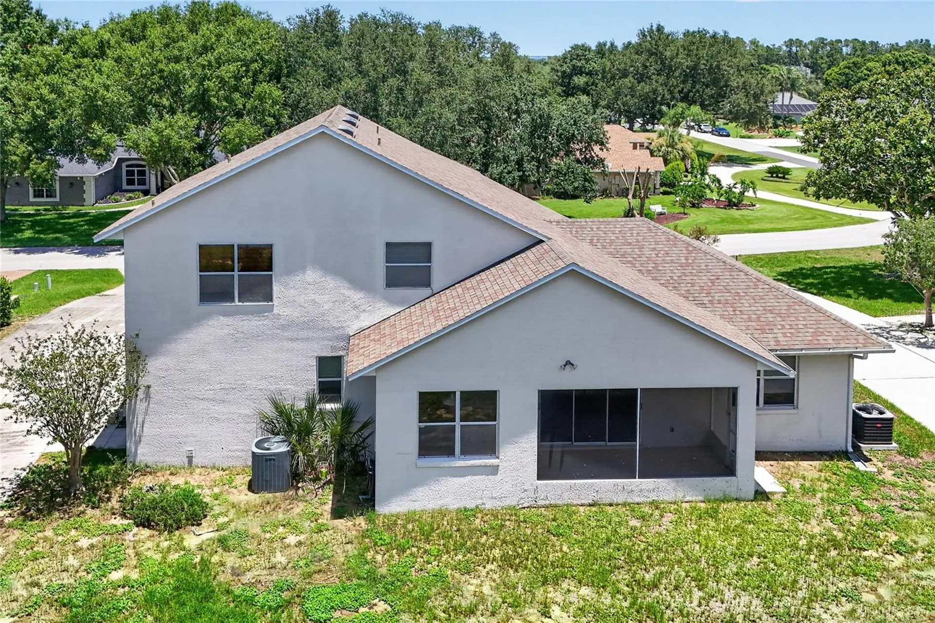 12608 Lake Ridge Circle Clermont FL 34711