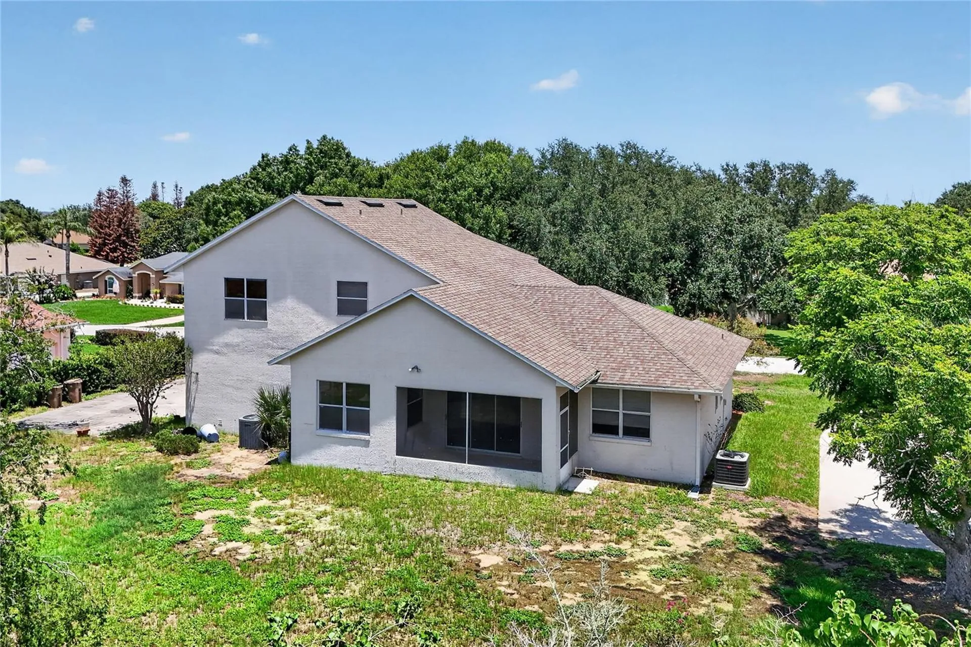 12608 Lake Ridge Circle Clermont FL 34711