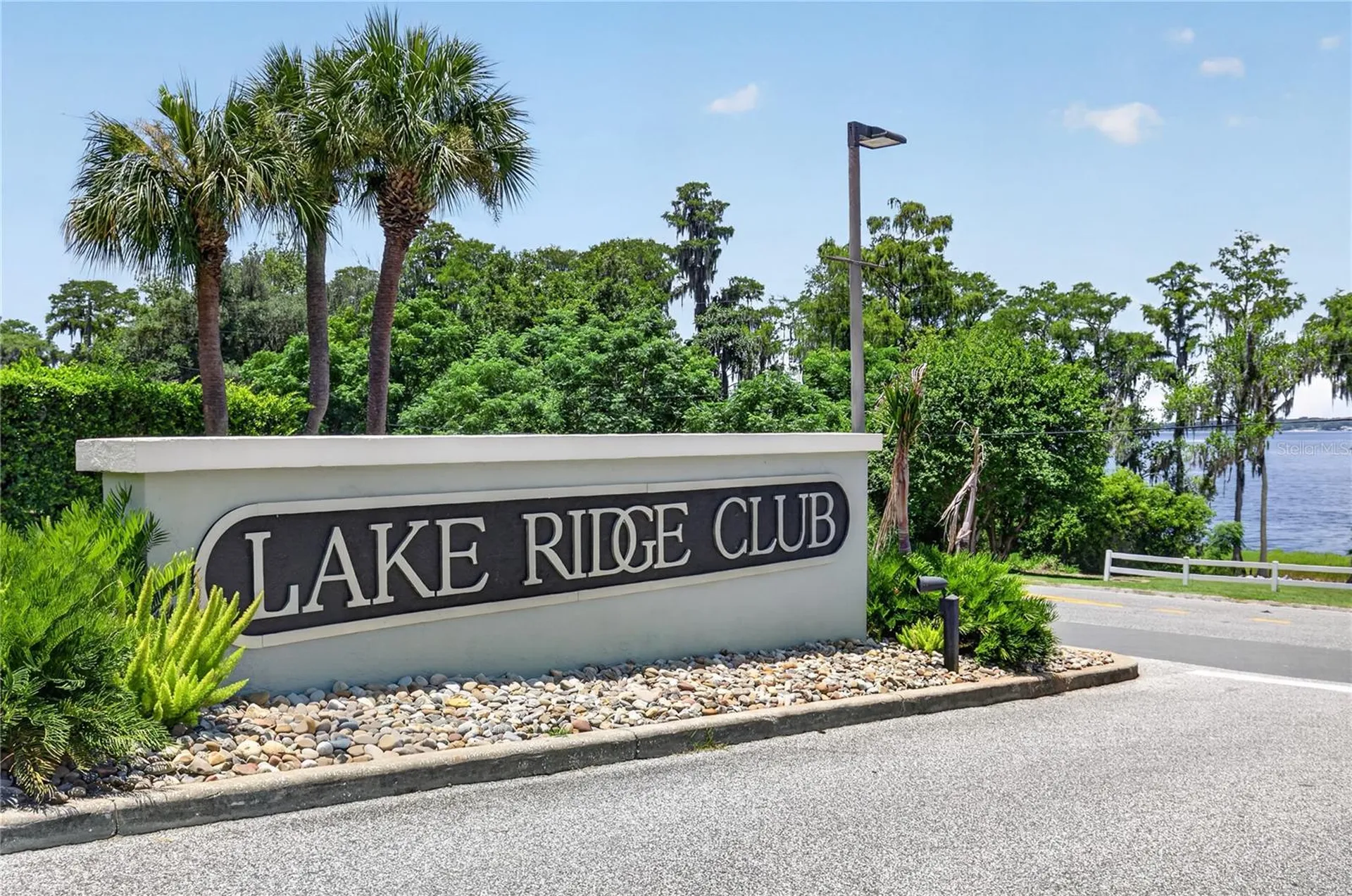 12608 Lake Ridge Circle Clermont FL 34711