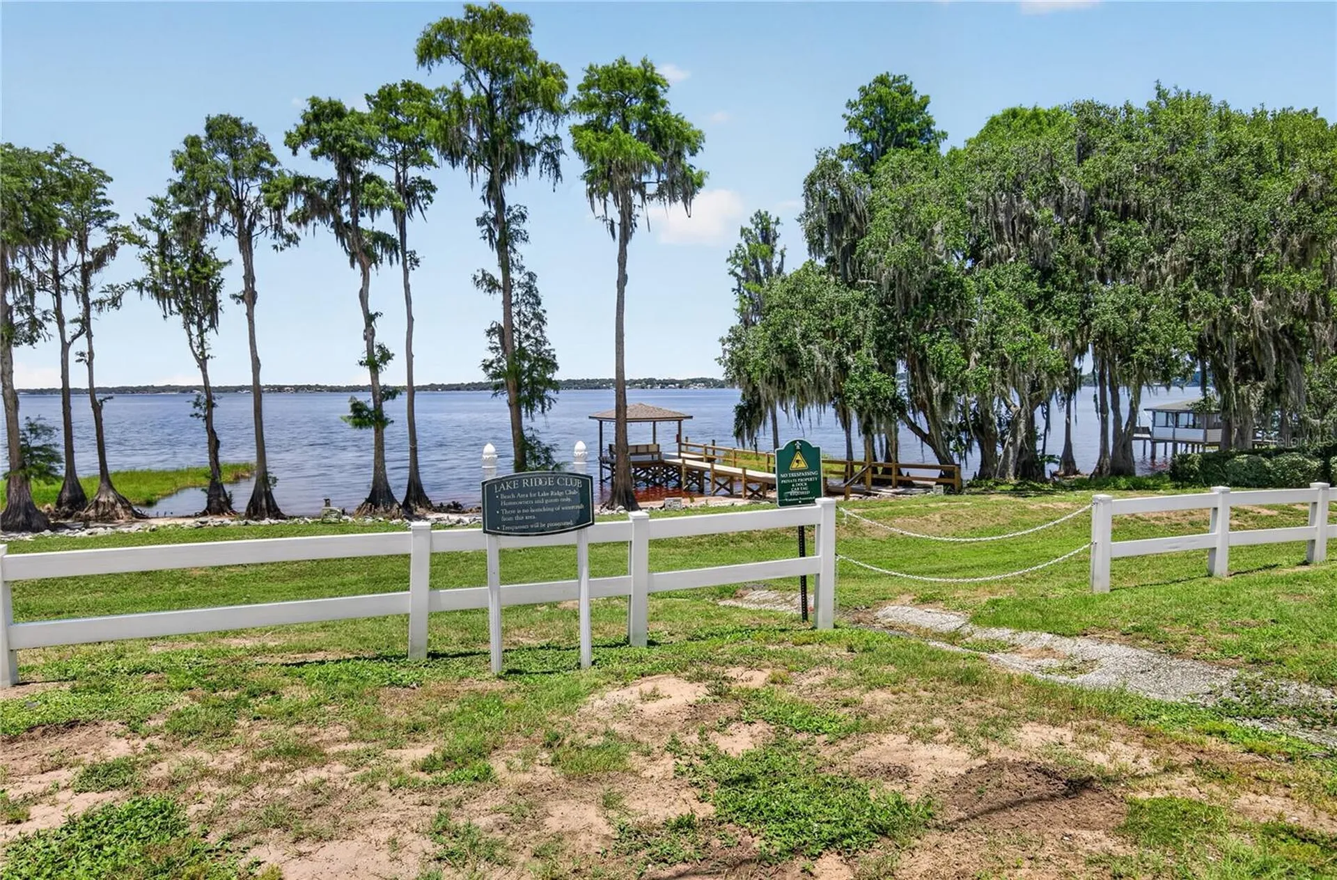 12608 Lake Ridge Circle Clermont FL 34711