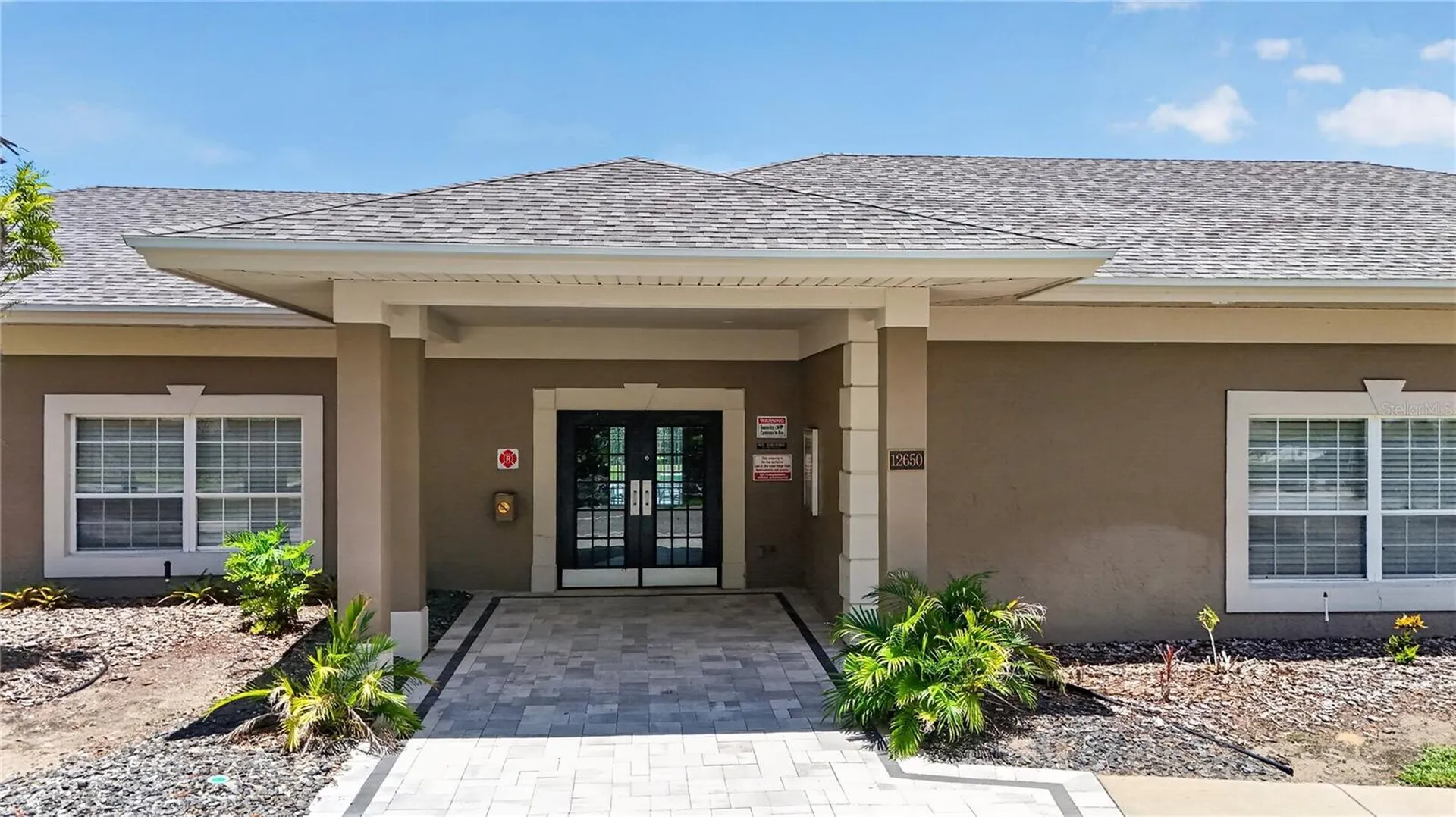 12608 Lake Ridge Circle Clermont FL 34711
