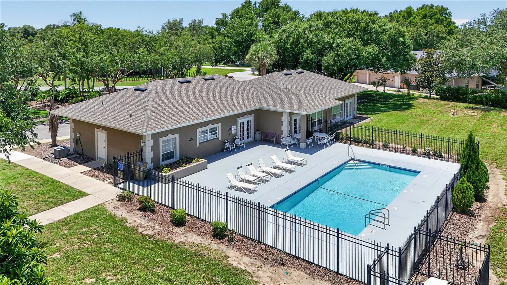 12608 Lake Ridge Circle Clermont FL 34711