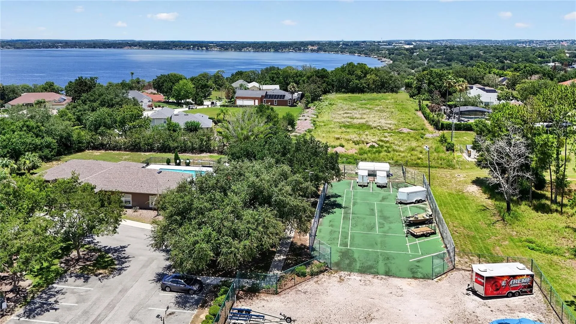 12608 Lake Ridge Circle Clermont FL 34711