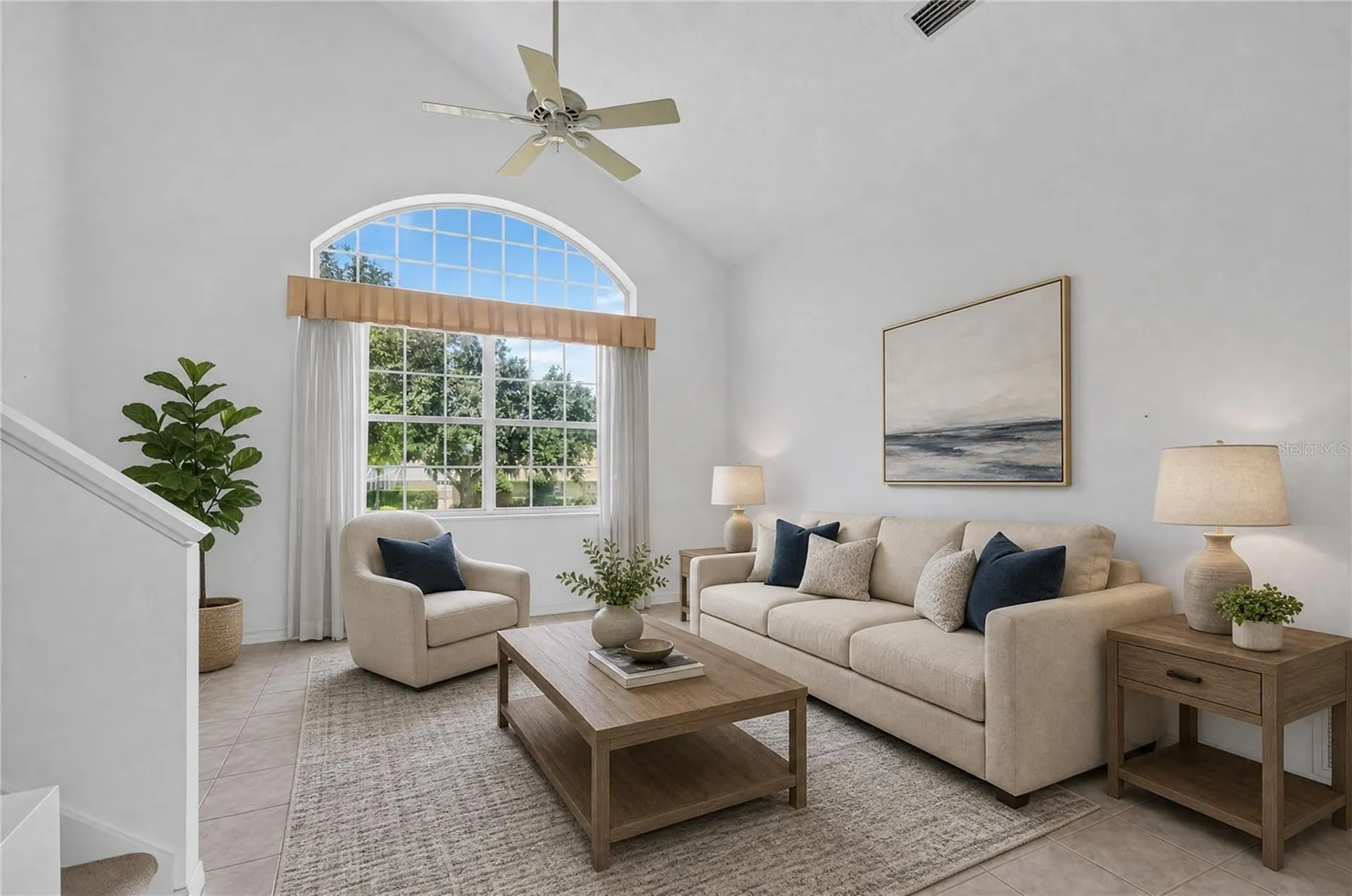 12608 Lake Ridge Circle Clermont FL 34711