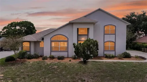 12608 Lake Ridge Circle Clermont FL 34711