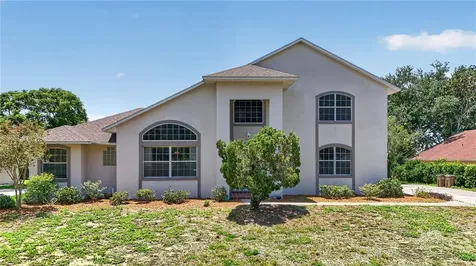 12608 Lake Ridge Circle Clermont FL 34711