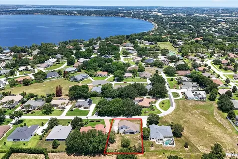 12608 Lake Ridge Circle Clermont FL 34711