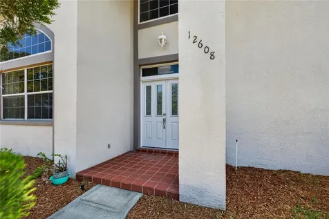12608 Lake Ridge Circle Clermont FL 34711