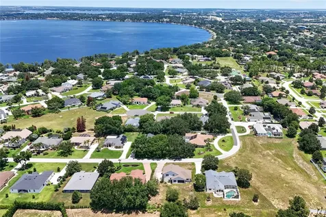12608 Lake Ridge Circle Clermont FL 34711