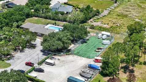 12608 Lake Ridge Circle Clermont FL 34711