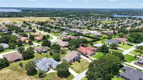 12608 Lake Ridge Circle Clermont FL 34711