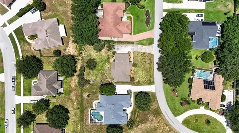 12608 Lake Ridge Circle Clermont FL 34711