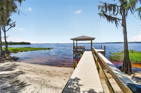 12608 Lake Ridge Circle Clermont FL 34711