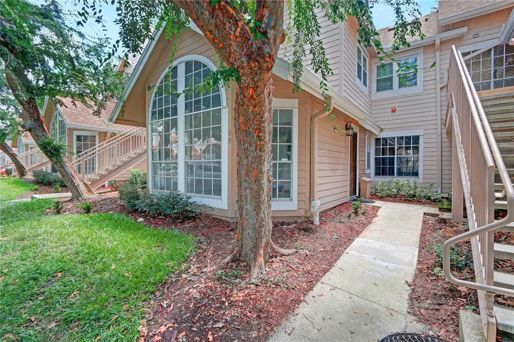 610 Colorado Place Altamonte Springs FL 32714