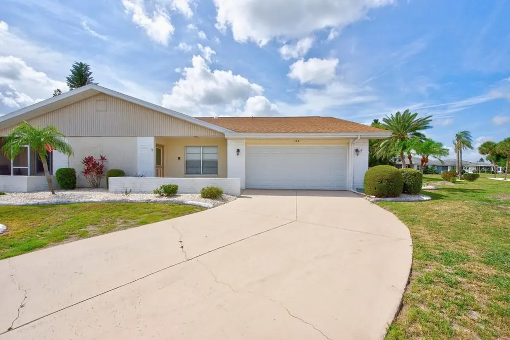 106 Silverbell Court Sun City Center FL 33573