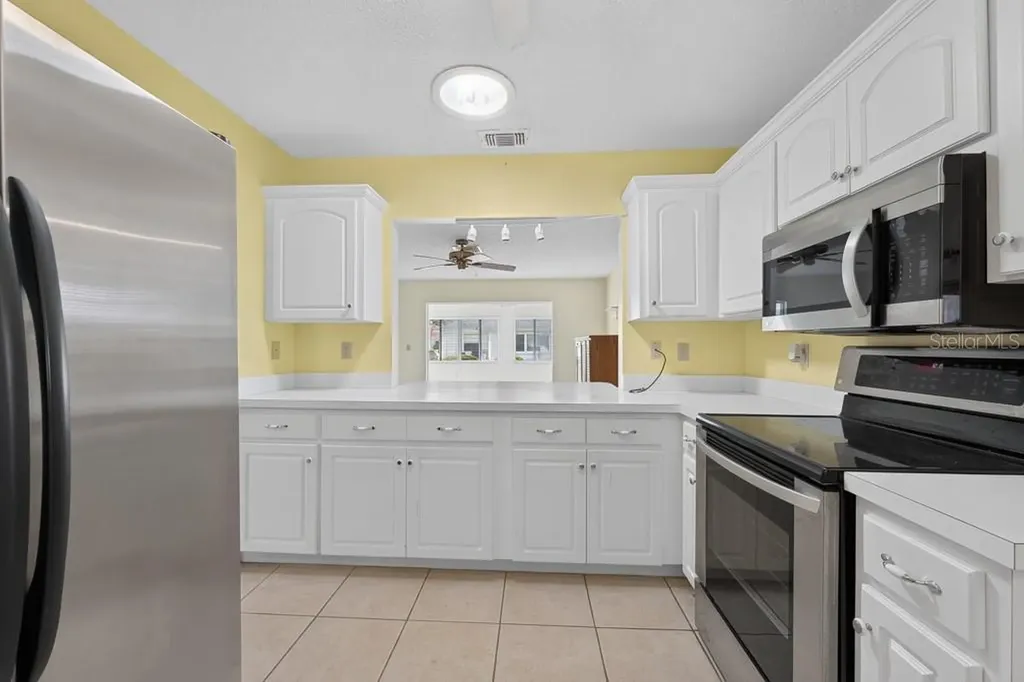 106 Silverbell Court Sun City Center FL 33573