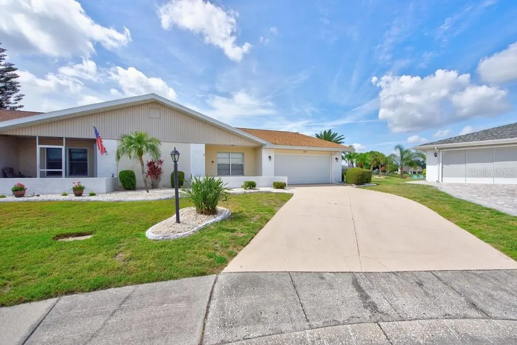 106 Silverbell Court Sun City Center FL 33573