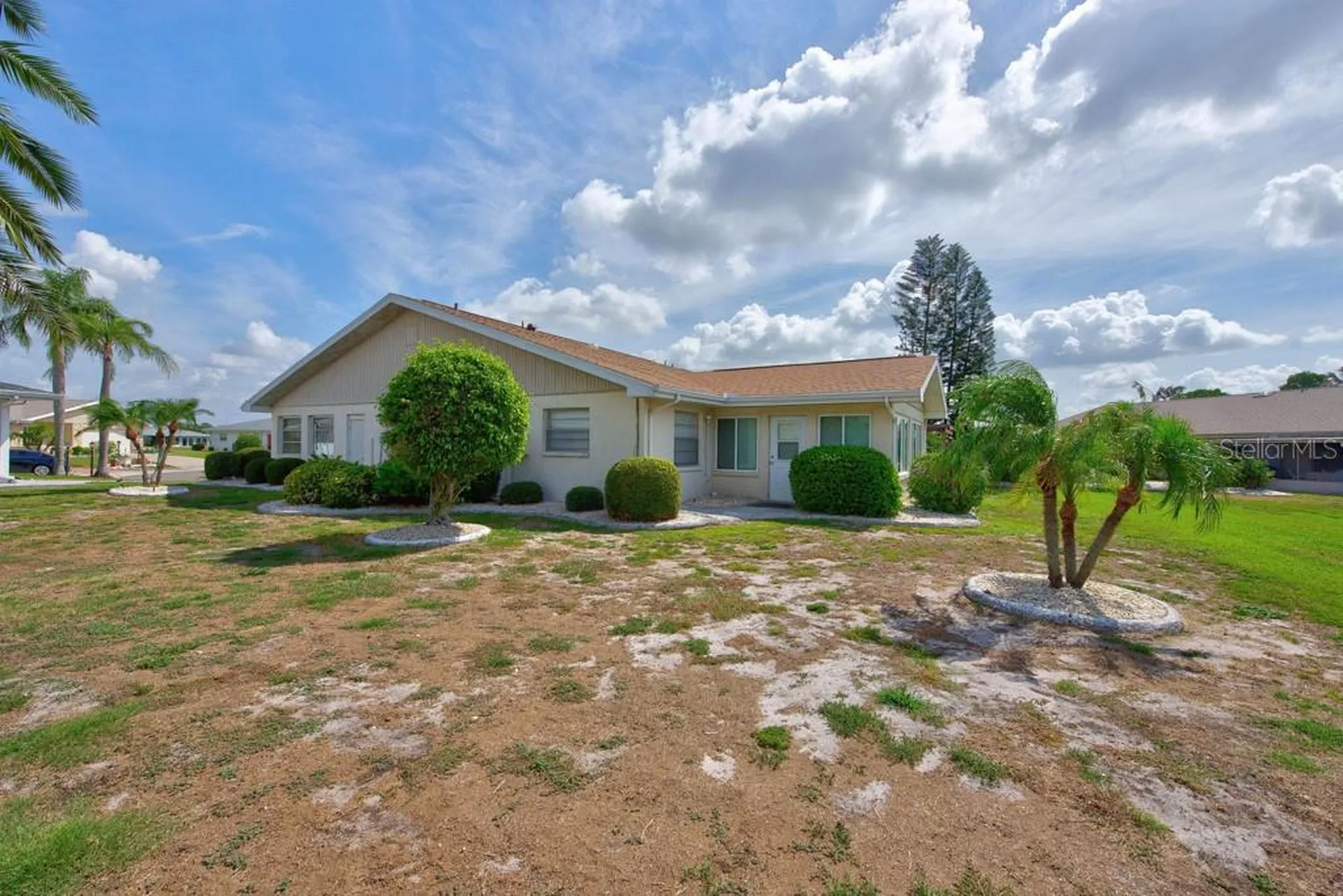 106 Silverbell Court Sun City Center FL 33573