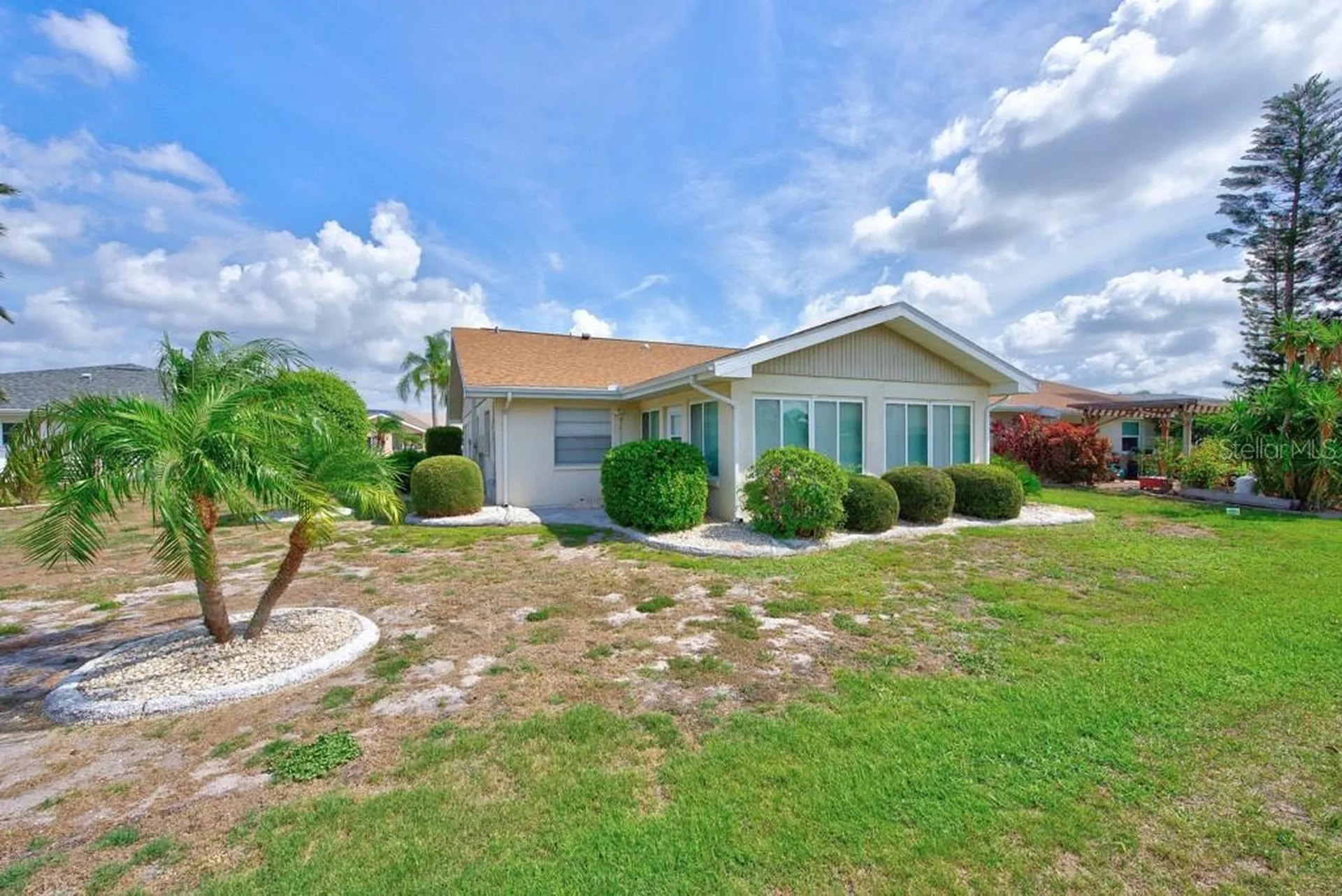 106 Silverbell Court Sun City Center FL 33573