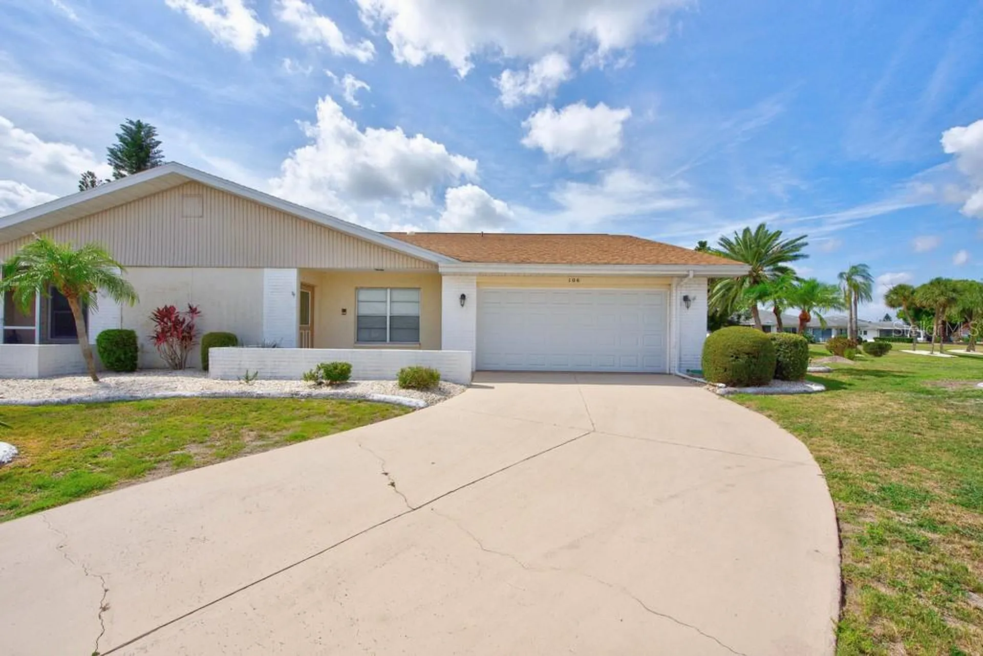 106 Silverbell Court Sun City Center FL 33573