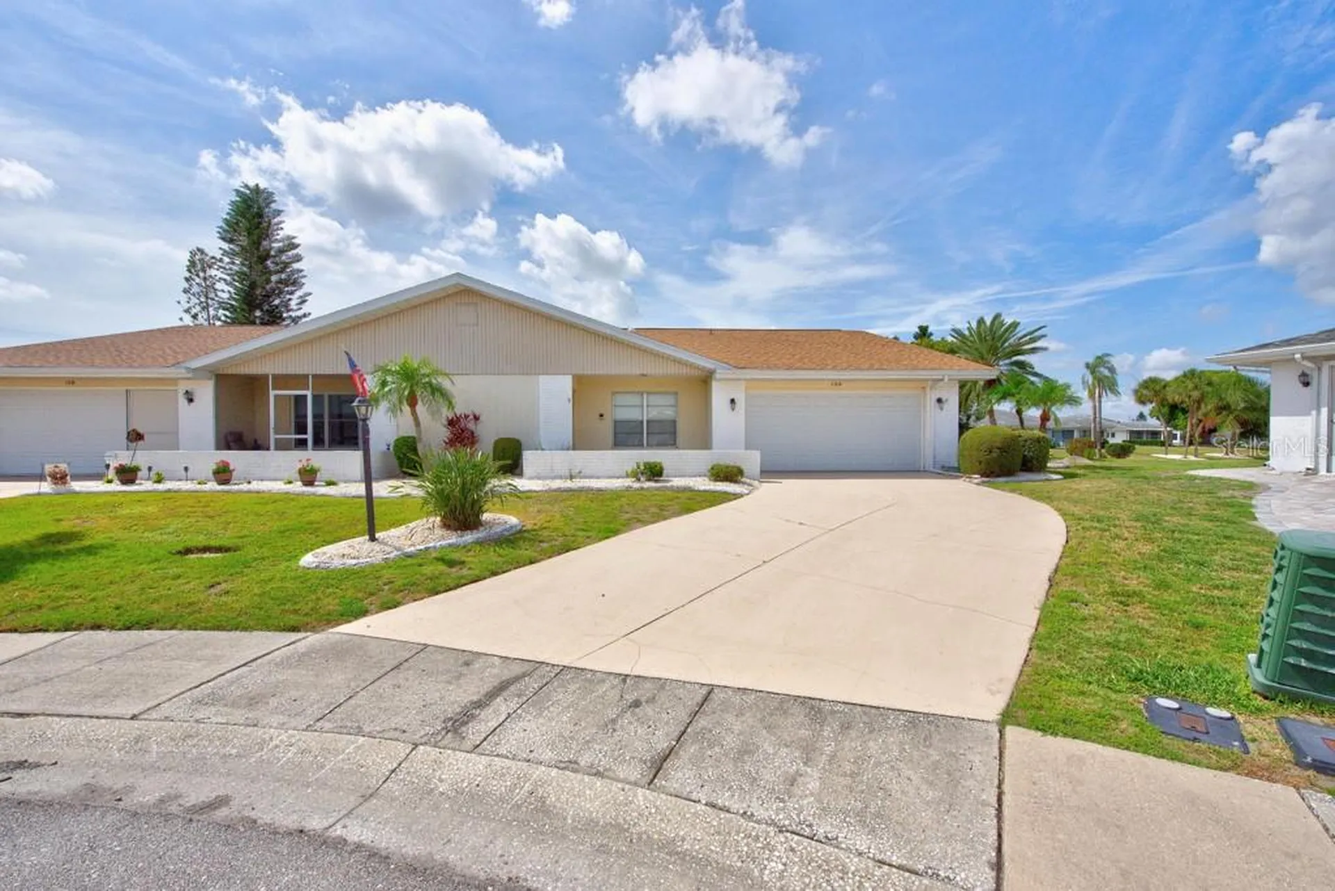 106 Silverbell Court Sun City Center FL 33573