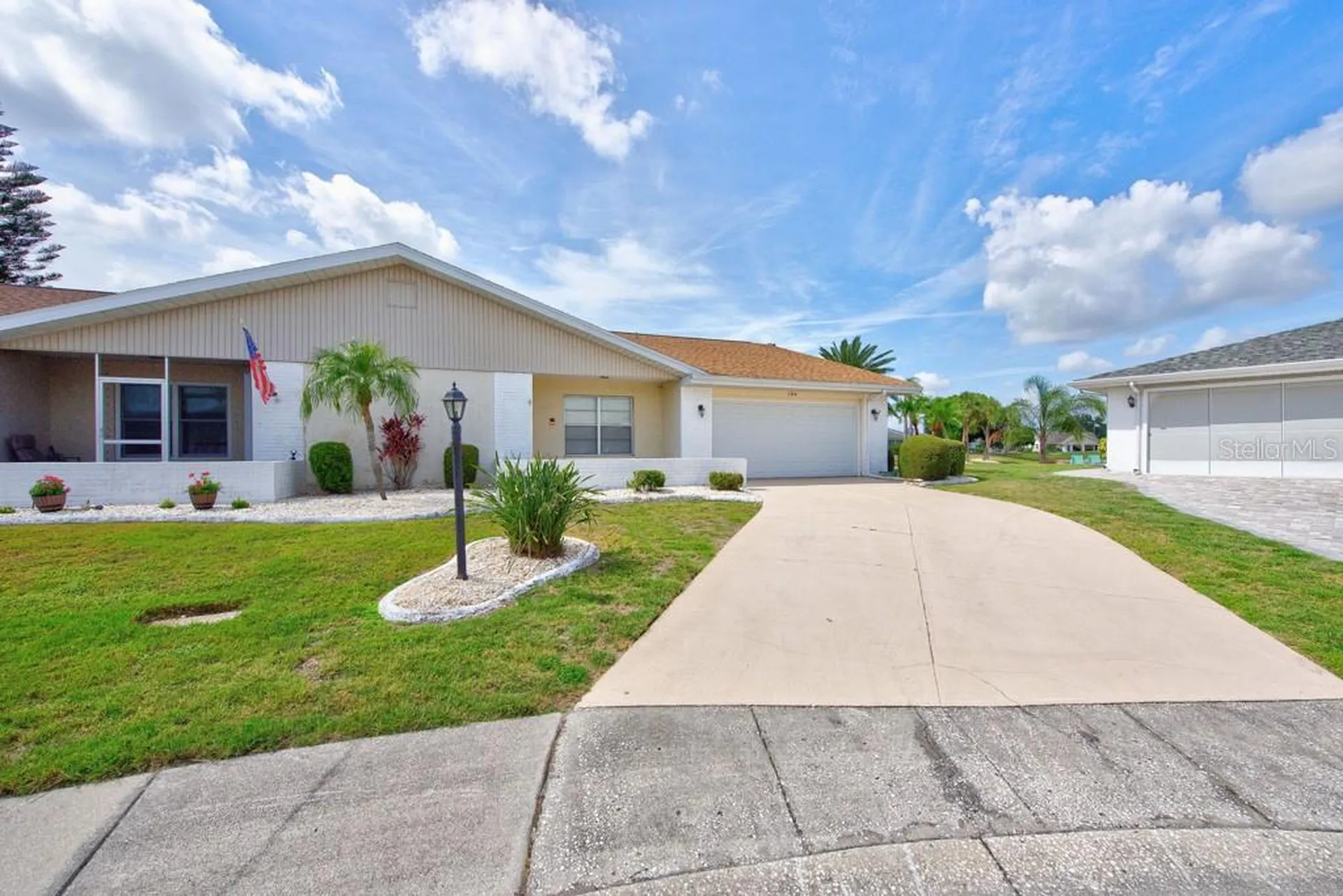 106 Silverbell Court Sun City Center FL 33573