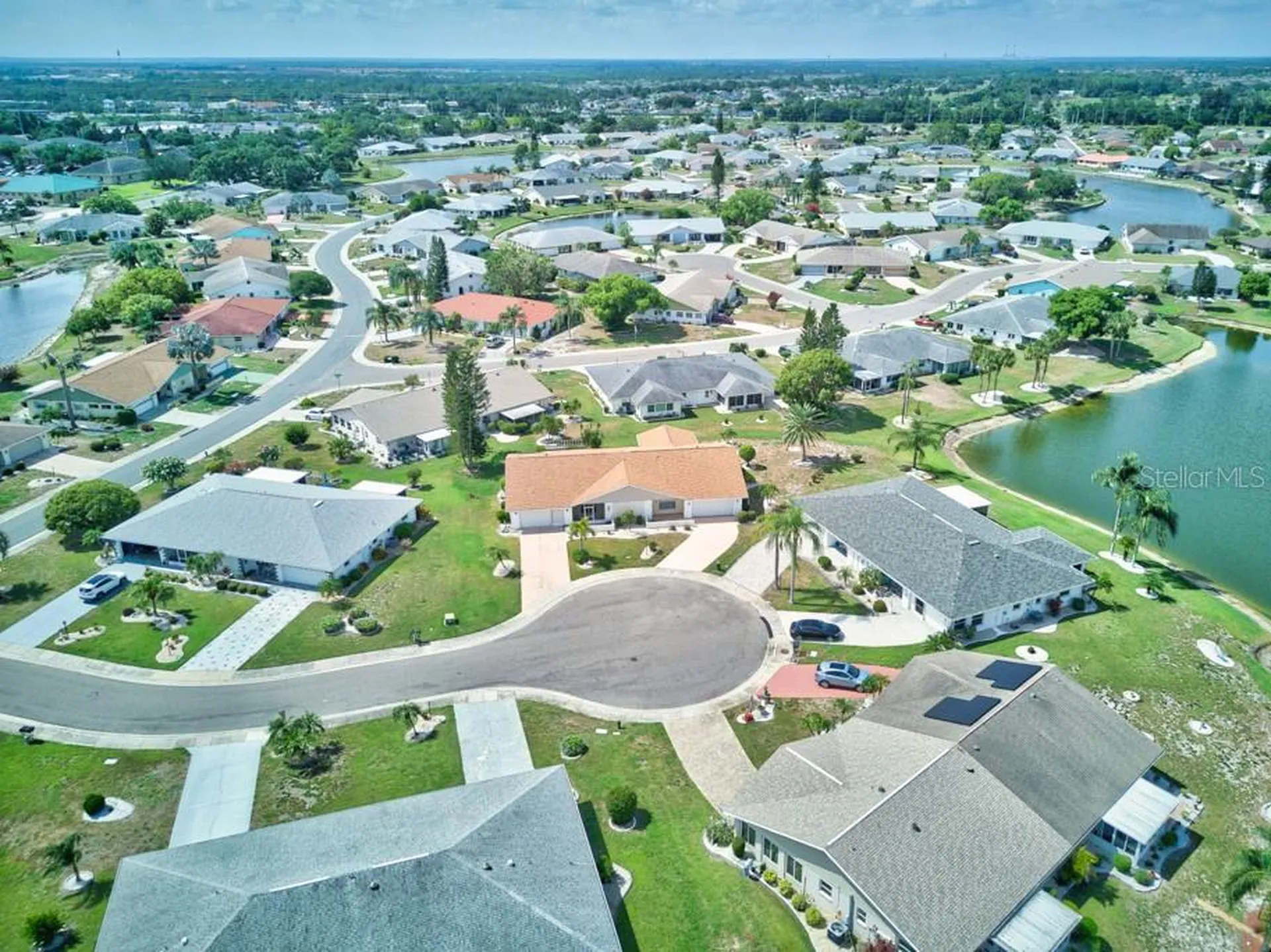 106 Silverbell Court Sun City Center FL 33573