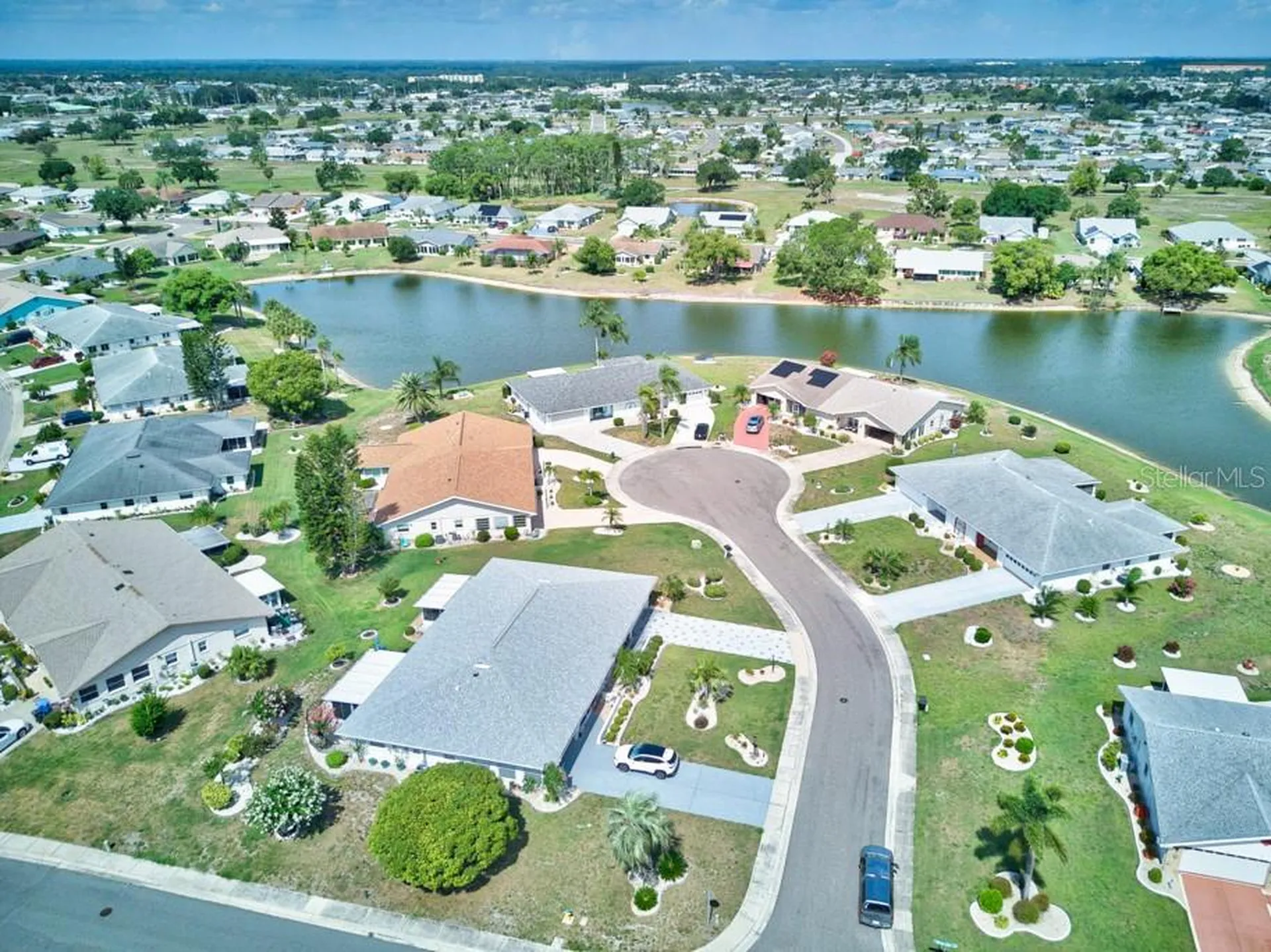 106 Silverbell Court Sun City Center FL 33573