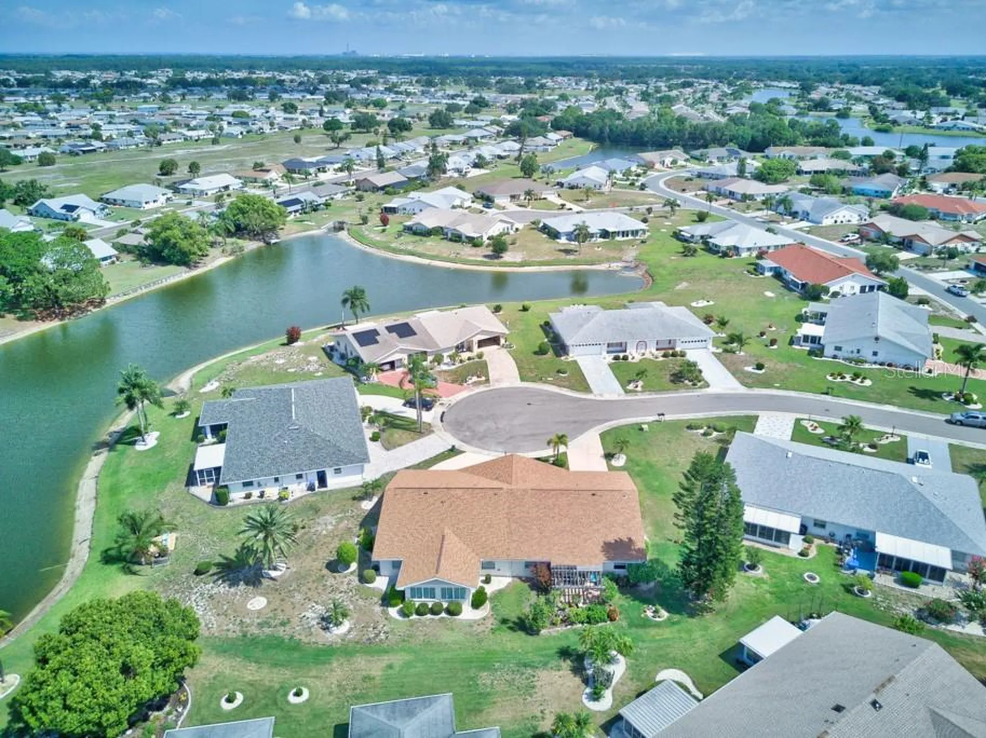 106 Silverbell Court Sun City Center FL 33573