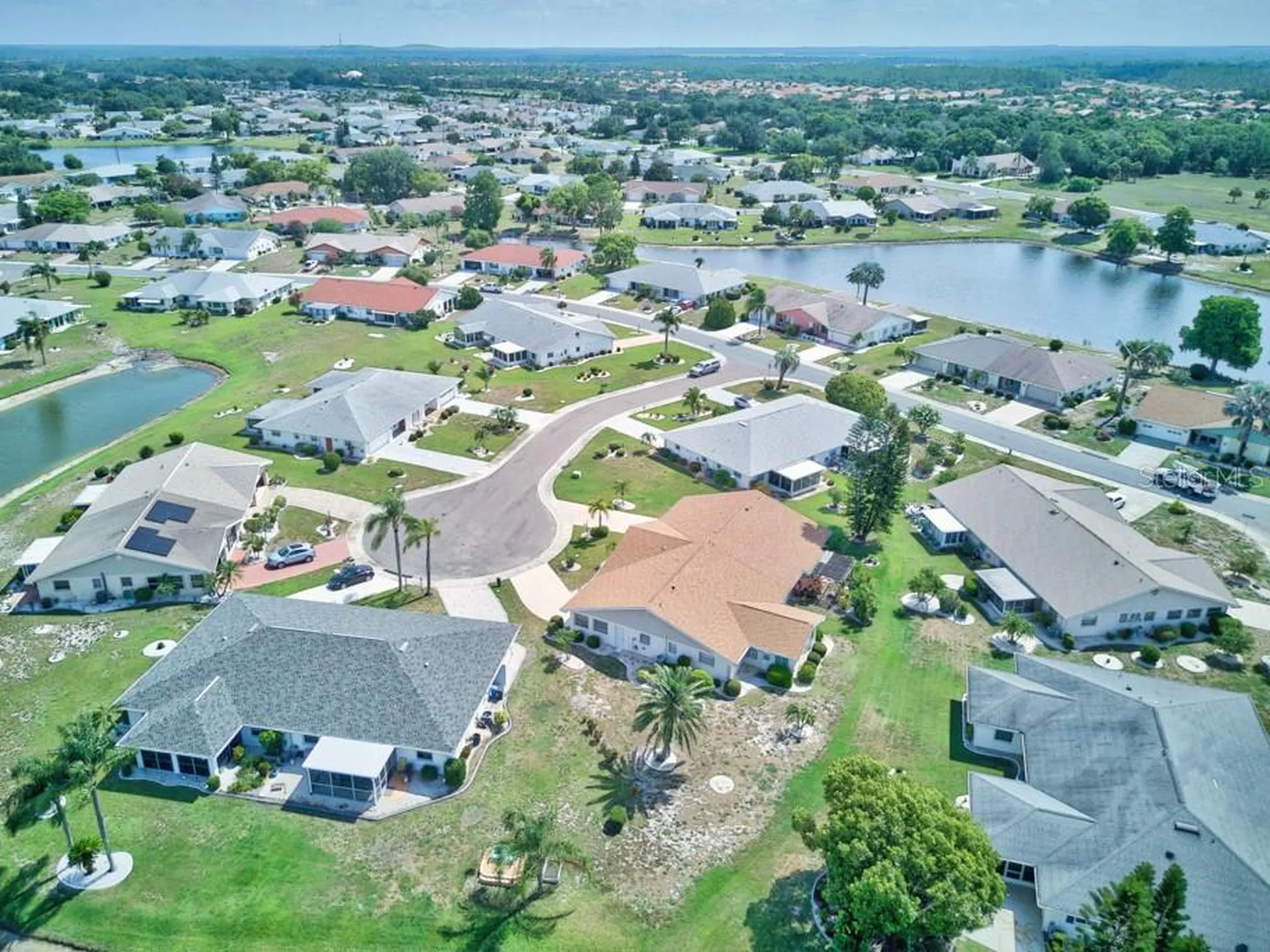 106 Silverbell Court Sun City Center FL 33573