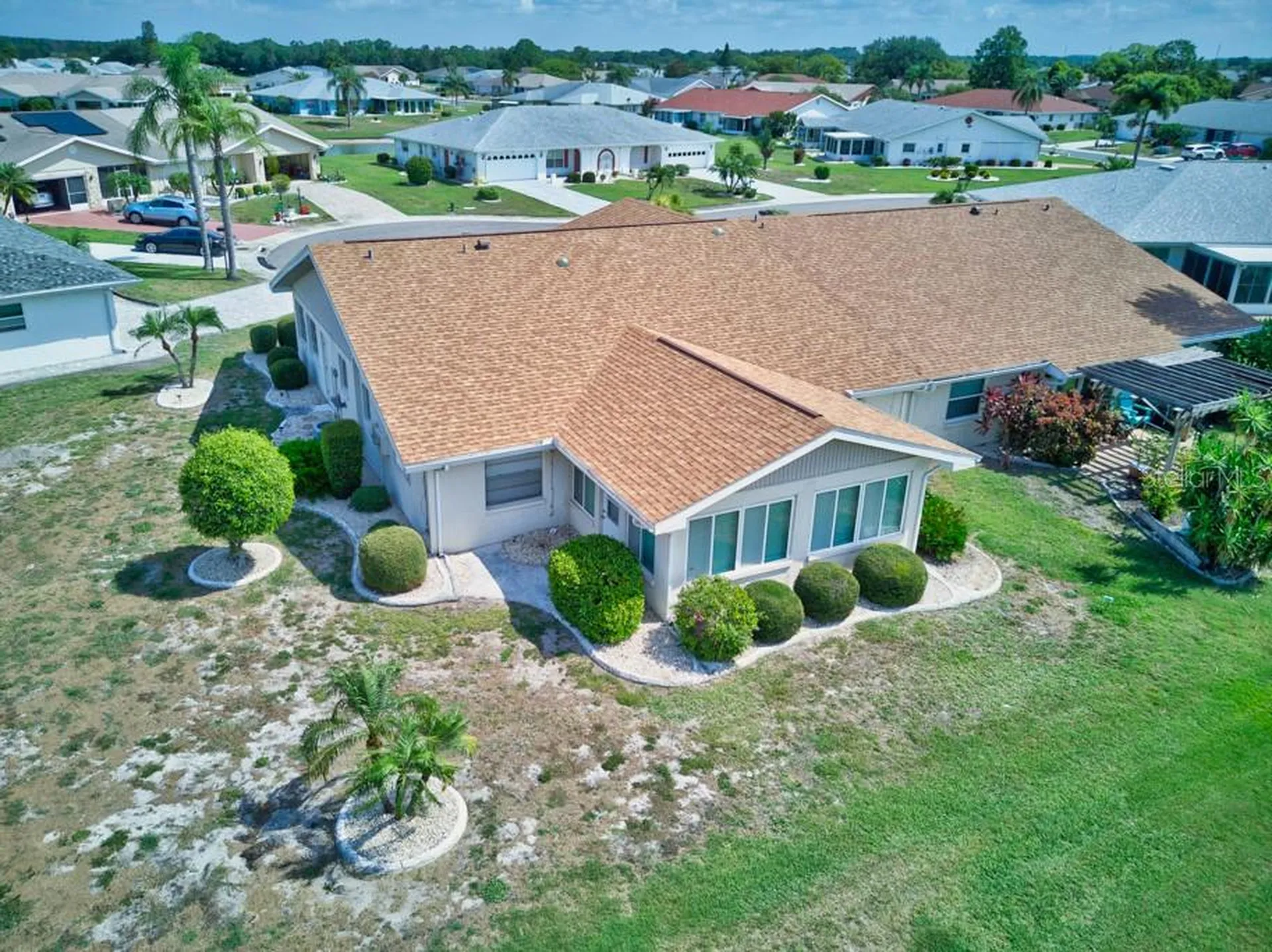 106 Silverbell Court Sun City Center FL 33573