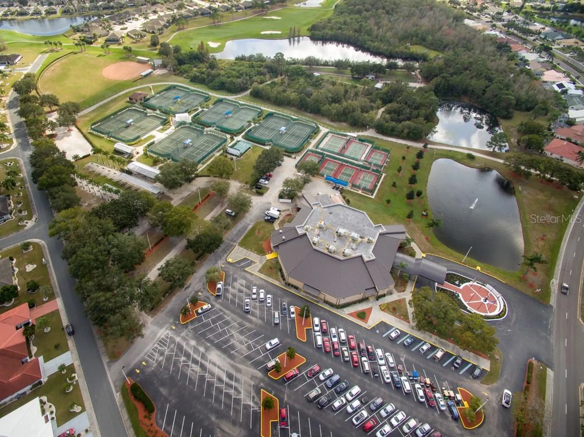 106 Silverbell Court Sun City Center FL 33573