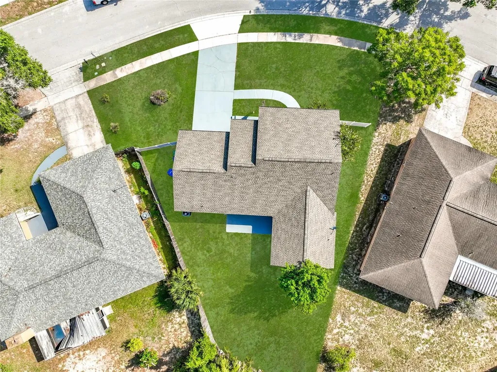 8426 Village Green Road Orlando FL 32818